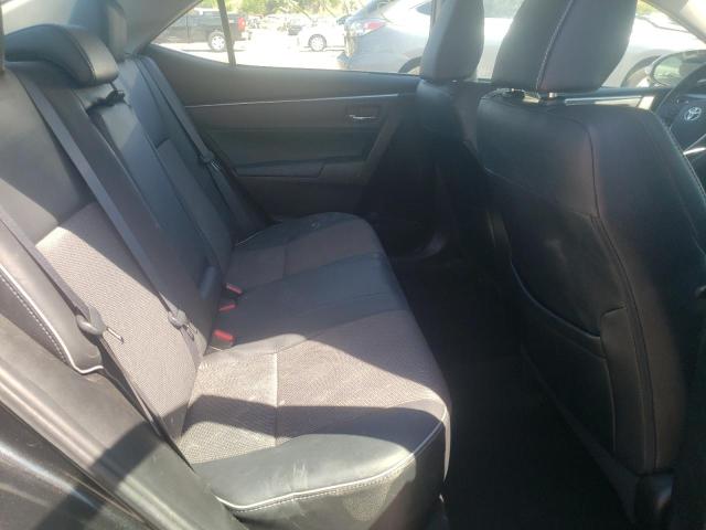 Photo 6 from auction – 2016 TOYOTA COROLLA L with VIN 5YFBURHEXGP468416