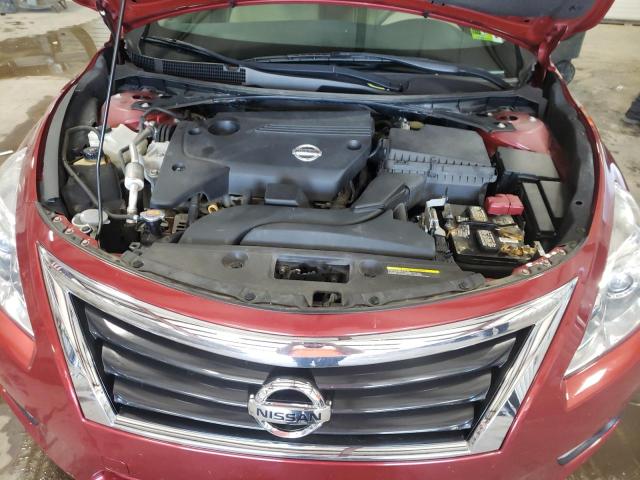 Photo 7 from auction – 2015 NISSAN ALTIMA 2.5 with VIN 1N4AL3AP0FC577889