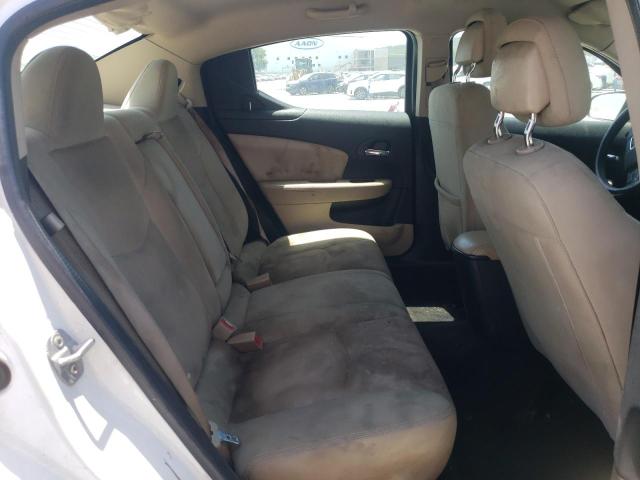 Photo 6 from auction – 2014 DODGE AVENGER SE with VIN 1C3CDZAB0EN149240
