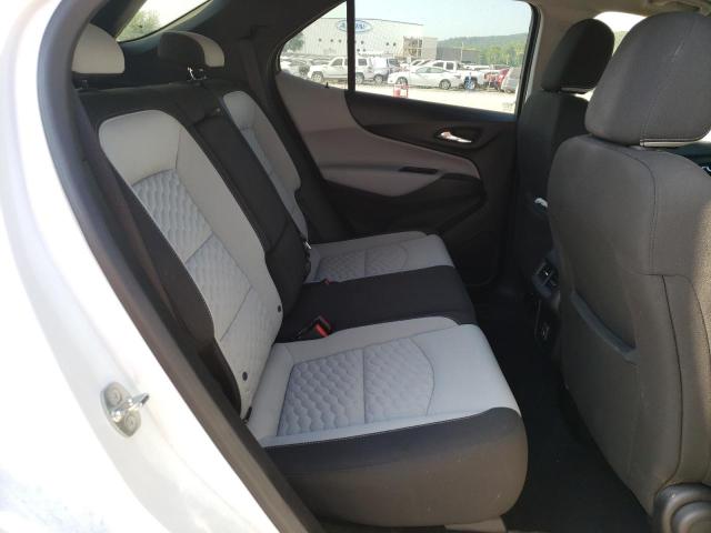 Photo 6 from auction – 2019 CHEVROLET EQUINOX LS with VIN 2GNAXHEV5K6196912