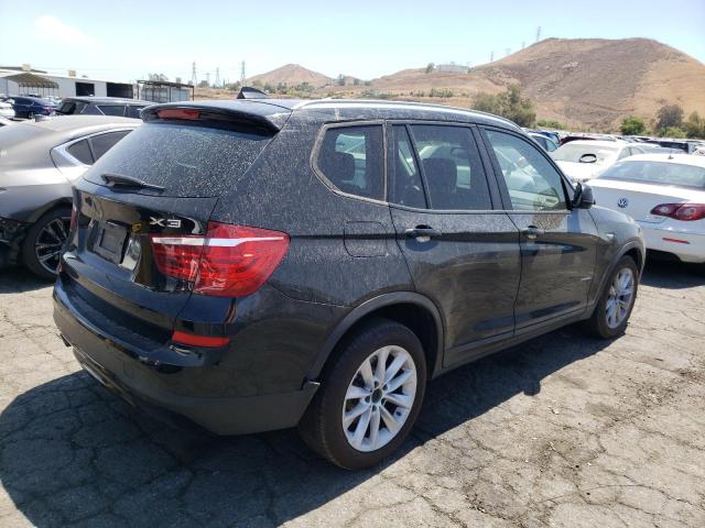 Photo 4 from auction – 2016 BMW X3 XDRIVE2 with VIN 5UXWX9C5XG0D77139