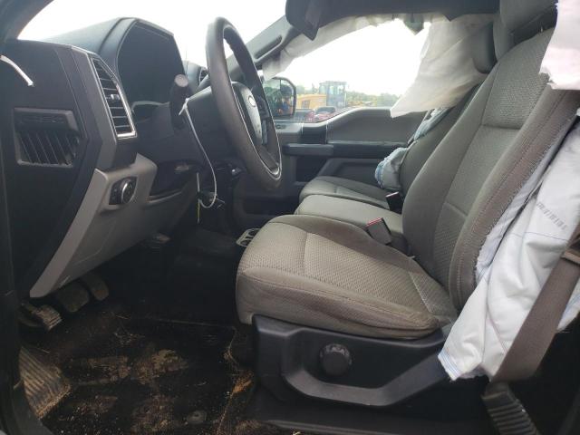 Photo 5 from auction – 2016 FORD F150 SUPER with VIN 1FTFW1EF3GFD22196