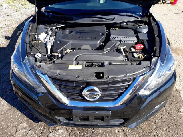 Photo 7 from auction – 2018 NISSAN ALTIMA 2.5 with VIN 1N4AL3AP8JC112219