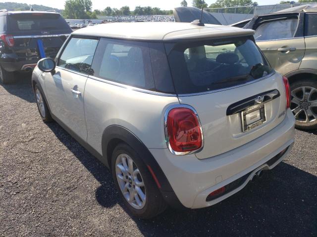 Photo 3 from auction – 2015 MINI COOPER S with VIN WMWXP7C57F2A33696