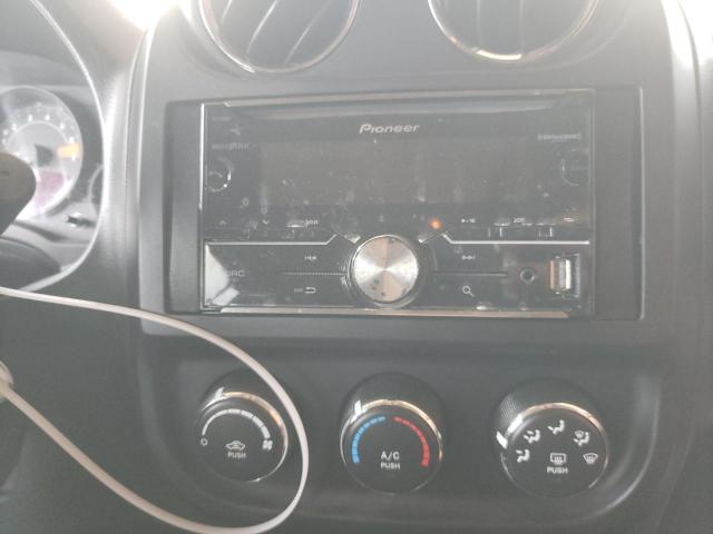 Photo 9 from auction – 2015 JEEP COMPASS SP with VIN 1C4NJCBA6FD218925