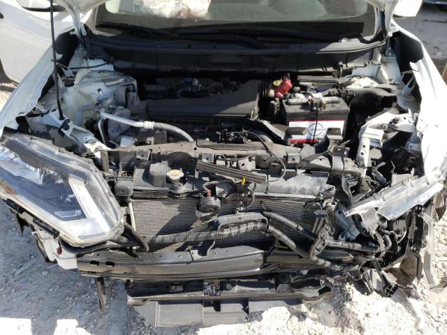Photo 7 from auction – 2017 NISSAN ROGUE S with VIN JN8AT2MT0HW137738