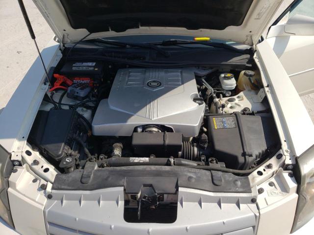 Photo 7 from auction – 2006 CADILLAC CTS HI FEA with VIN 1G6DP577160209708