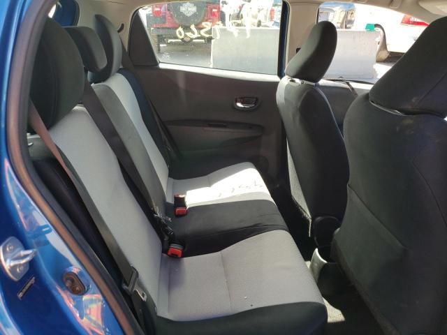 Photo 6 from auction – 2012 TOYOTA YARIS with VIN JTDKTUD39CD505429
