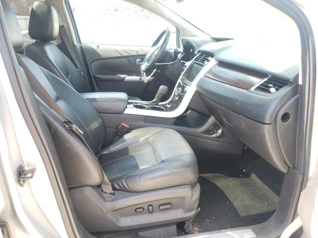 Photo 5 from auction – 2013 FORD EDGE LIMIT with VIN 2FMDK4KC4DBC16430