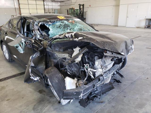 Photo 9 from auction – 2014 KIA OPTIMA EX with VIN 5XXGN4A79EG310303