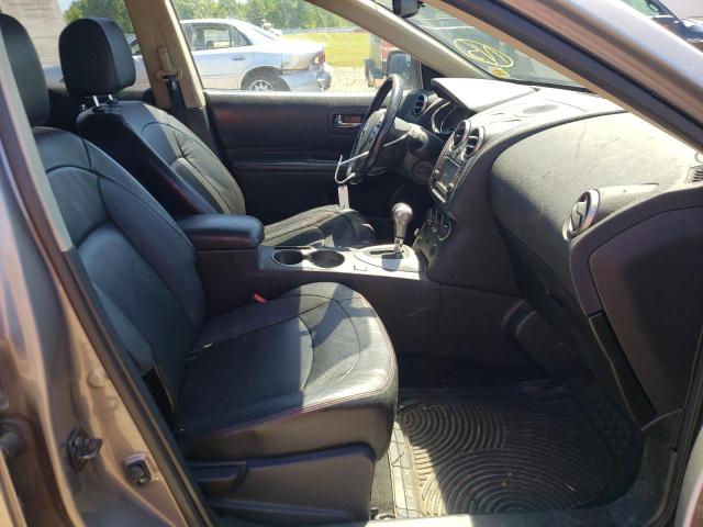 Photo 5 from auction – 2012 NISSAN ROGUE S with VIN JN8AS5MV6CW354774