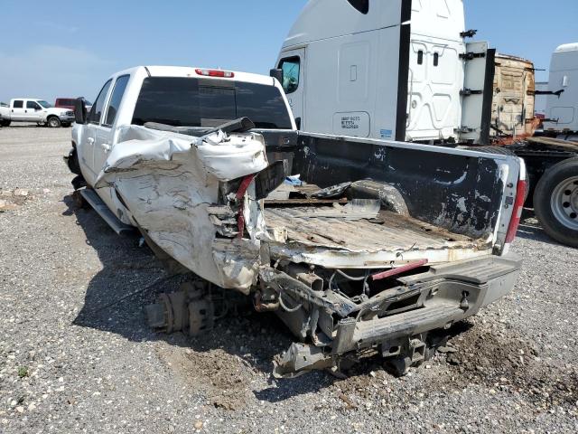 Photo 3 from auction – 2014 CHEVROLET SILVERADO with VIN 1GC4K1C83EF110824