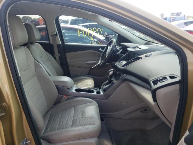 Photo 5 from auction – 2014 FORD ESCAPE SE with VIN 1FMCU0GX2EUC57029