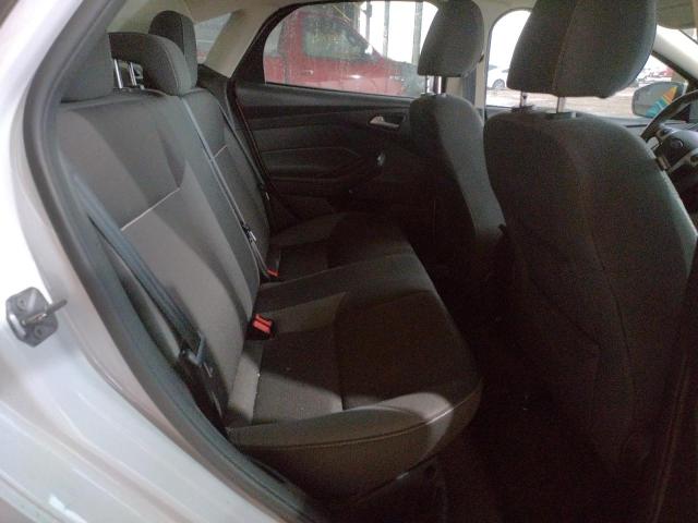 Photo 6 from auction – 2013 FORD FOCUS SE with VIN 1FADP3F27DL264401