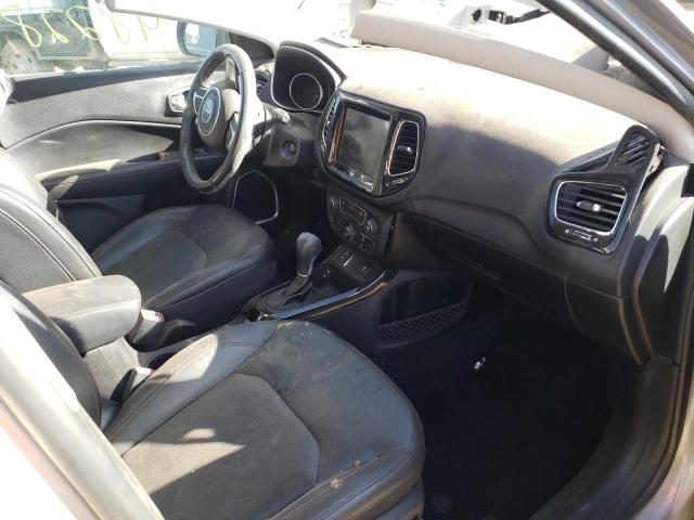 Zdjęcie 5 z aukcji – 2019 JEEP COMPASS LI z VIN 3C4NJCCB1KT802399