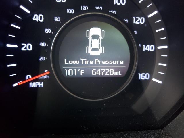 Photo 8 from auction – 2015 KIA OPTIMA with VIN 5XXGM4A76FG391653