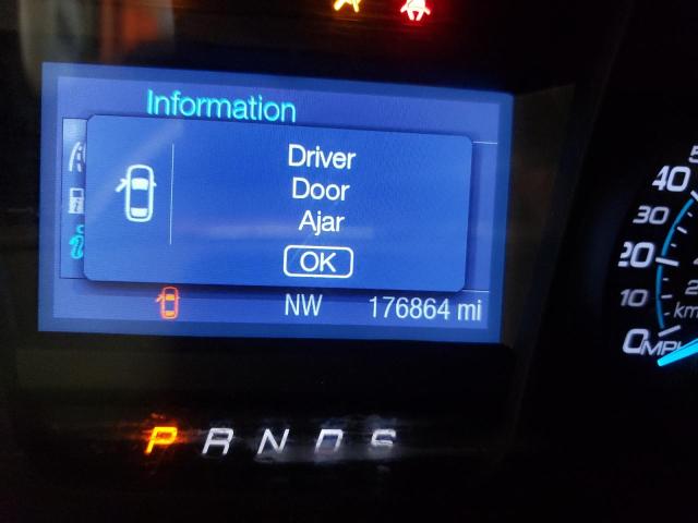 Photo 8 from auction – 2014 FORD TAURUS SEL with VIN 1FAHP2E80EG133953