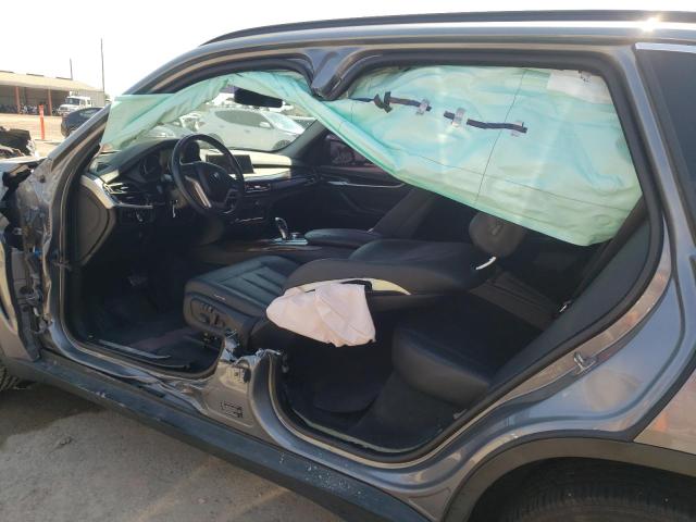 Photo 9 from auction – 2015 BMW X5 XDRIVE3 with VIN 5UXKR0C5XF0P12979