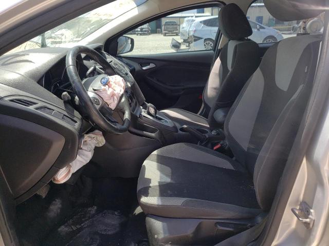 Photo 5 from auction – 2014 FORD FOCUS SE with VIN 1FADP3K2XEL354682
