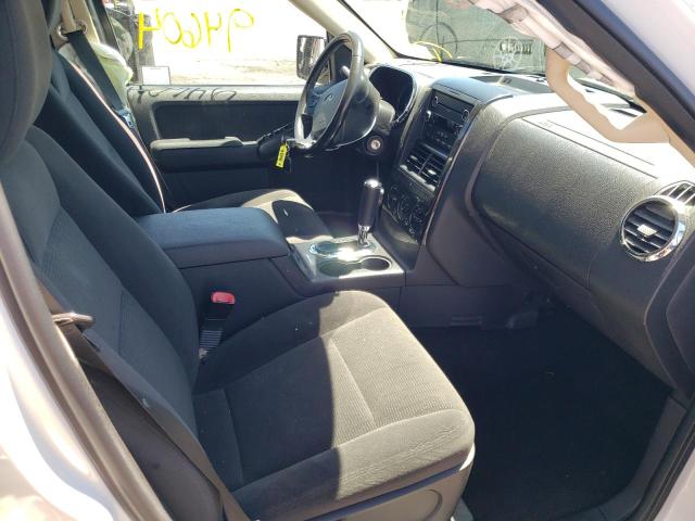 Фото 5 с аукциона – 2010 FORD EXPLORER X с VIN 1FMEU6DE4AUB03172