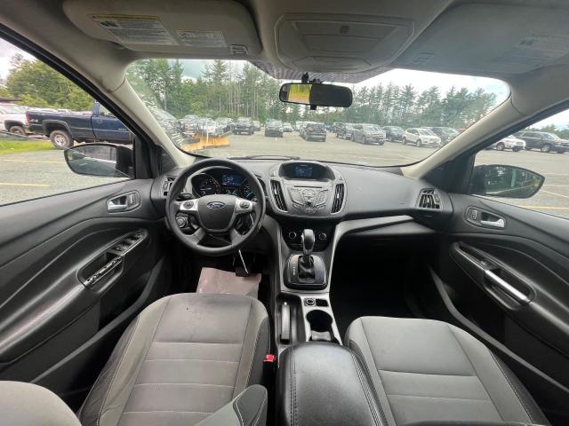 Photo 9 from auction – 2014 FORD ESCAPE SE with VIN 1FMCU9GX6EUB90777