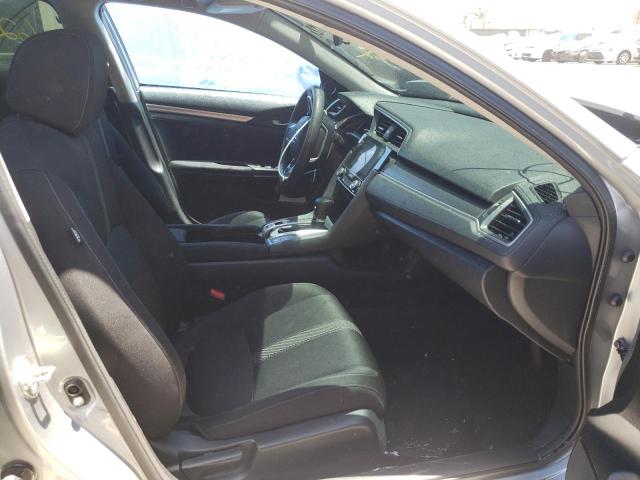 Photo 5 from auction – 2017 HONDA CIVIC EX with VIN 2HGFC2F71HH539768