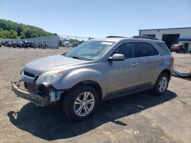 Photo 2 from auction – 2012 CHEVROLET EQUINOX LT with VIN 2GNALDEK4C6375874