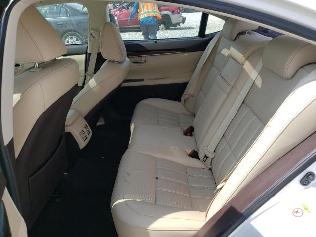 Photo 6 from auction – 2017 LEXUS ES 350 with VIN 58ABK1GG9HU066485
