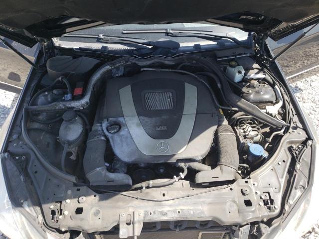 Photo 7 from auction – 2011 MERCEDES-BENZ E 350 with VIN WDDKJ5GB9BF074923