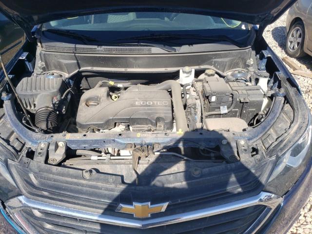 Photo 7 from auction – 2019 CHEVROLET EQUINOX LT with VIN 2GNAXJEV6K6264528