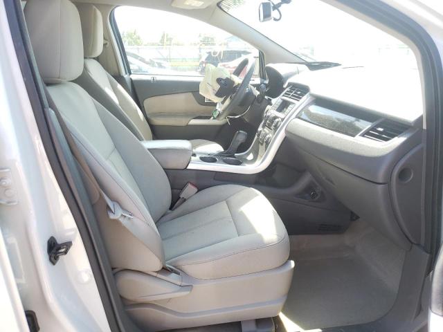 Photo 5 from auction – 2011 FORD EDGE SE with VIN 2FMDK3GC5BBB43679