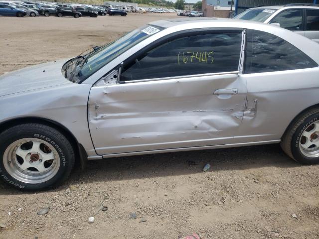 Photo 10 from auction – 2002 HONDA CIVIC EX with VIN 1HGEM21992L060008