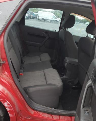 Photo 6 from auction – 2009 FORD FOCUS SE with VIN 1FAHP35N49W166686