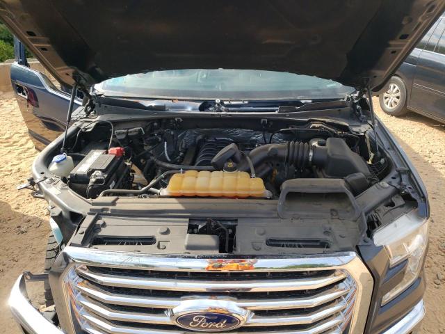 Photo 7 from auction – 2015 FORD F150 SUPER with VIN 1FTEW1EF6FFC85025