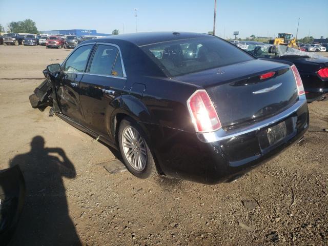 Photo 3 from auction – 2012 CHRYSLER 300 with VIN 2C3CCACG5CH237865
