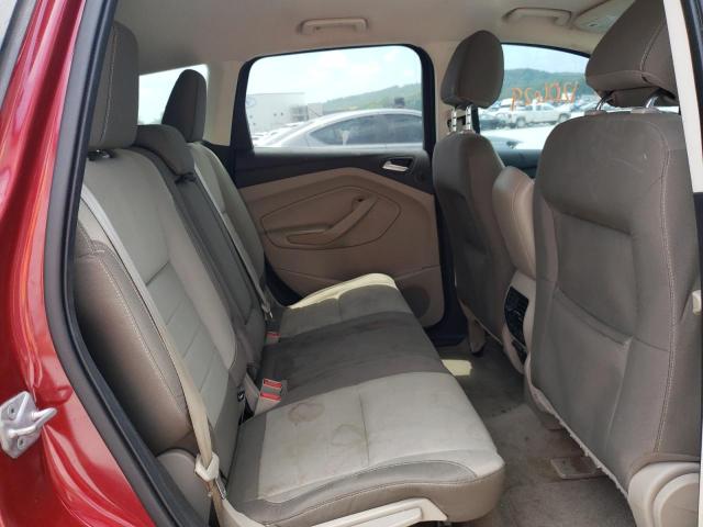 Photo 6 from auction – 2014 FORD ESCAPE SE with VIN 1FMCU0GX9EUB30276