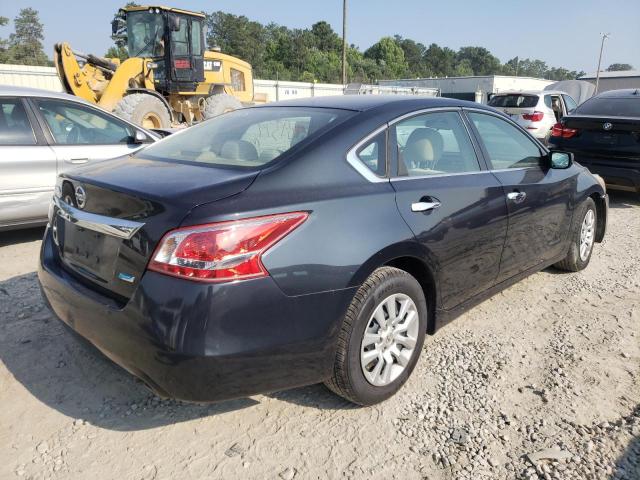 Photo 4 from auction – 2013 NISSAN ALTIMA with VIN 1N4AL3AP1DC222789