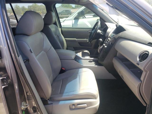 Photo 5 from auction – 2014 HONDA PILOT EXL with VIN 5FNYF4H50EB013719