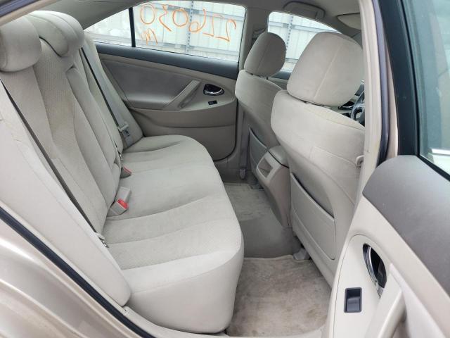 Photo 6 from auction – 2008 TOYOTA CAMRY CE with VIN 4T1BE46K38U769392