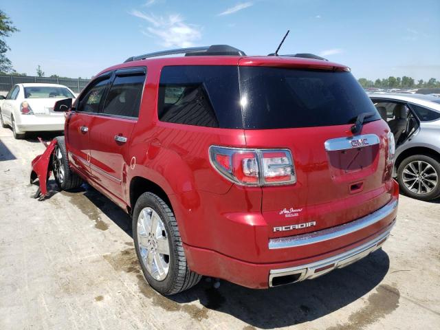 Photo 3 from auction – 2013 GMC ACADIA DEN with VIN 1GKKRTKD2DJ135453