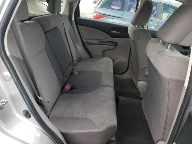 Photo 6 from auction – 2012 HONDA CR-V LX with VIN 2HKRM3H35CH503624