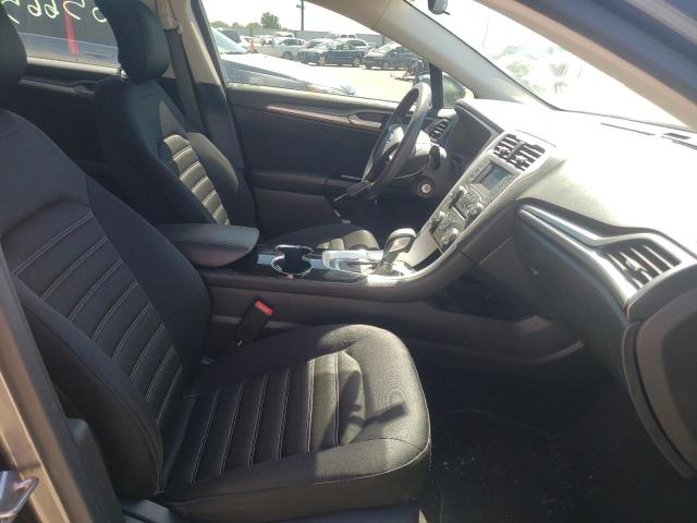 Photo 5 from auction – 2014 FORD FUSION SE with VIN 3FA6P0H73ER254869