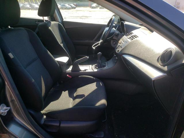 Photo 5 from auction – 2012 MAZDA 3 I with VIN JM1BL1V78C1656182