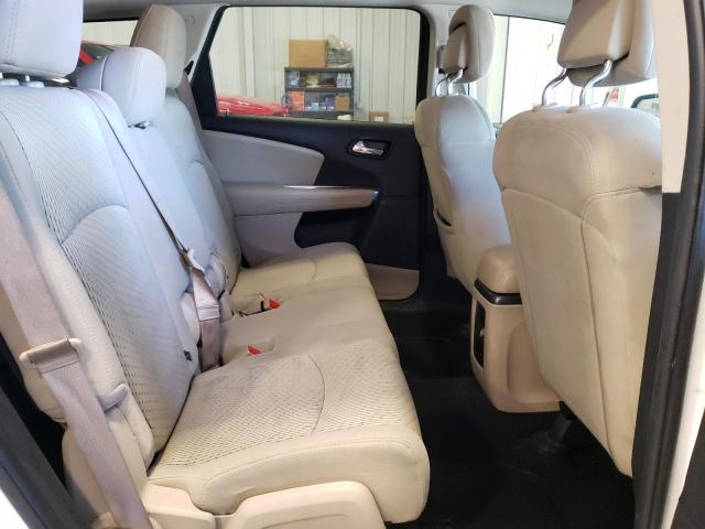 Photo 6 from auction – 2012 DODGE JOURNEY SX with VIN 3C4PDCBG4CT207027