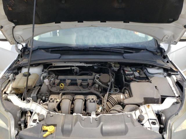Photo 7 from auction – 2014 FORD FOCUS SE with VIN 1FADP3F22EL170623