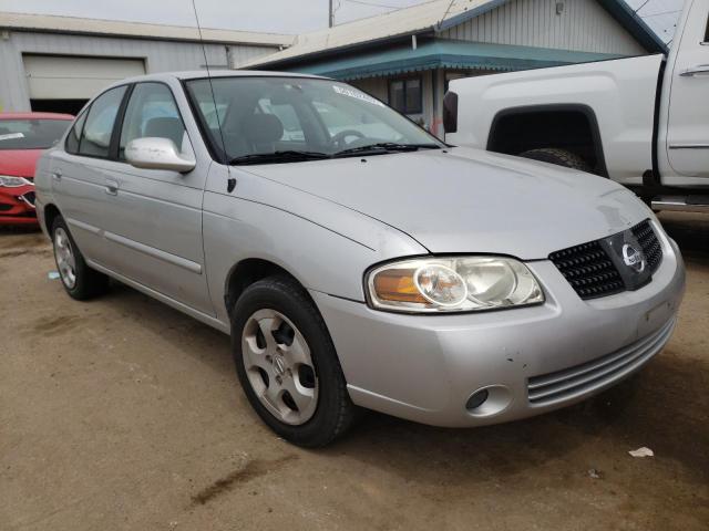 FORD FOCUS SE 2012 with VIN 3N1CB51D86L481023 - Photo from auction