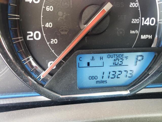 صورة رقم 8 من المزاد - 2013 TOYOTA RAV4 LIMIT مع VIN 2T3DFREV7DW093464