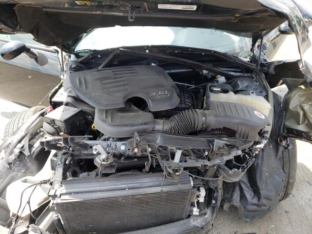 Photo 7 from auction – 2019 DODGE CHALLENGER with VIN 2C3CDZGG3KH684683