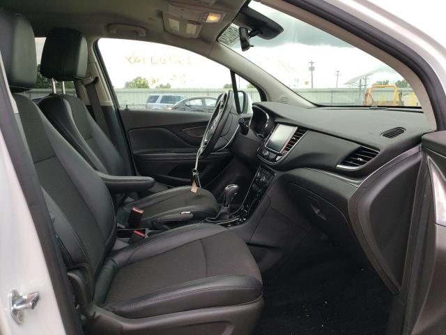 Photo 5 from auction – 2019 BUICK ENCORE PRE with VIN KL4CJASB1KB789274
