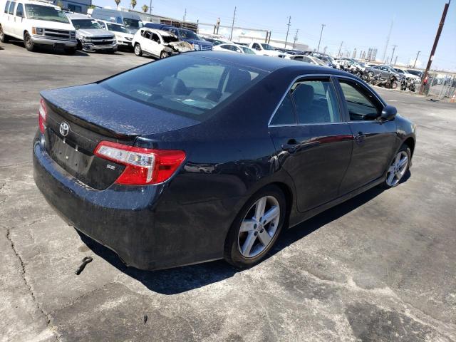 Photo 4 from auction – 2014 TOYOTA CAMRY L with VIN 4T1BF1FK5EU826120